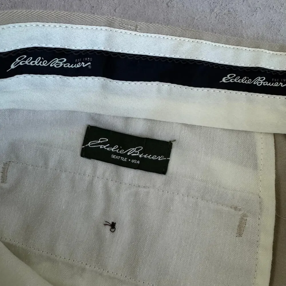 Eddie Bauer eddie bauer